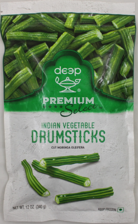 DEEP Drumstick 12 OZ